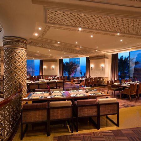 Hotel Rosewood Jiddah Esterno foto