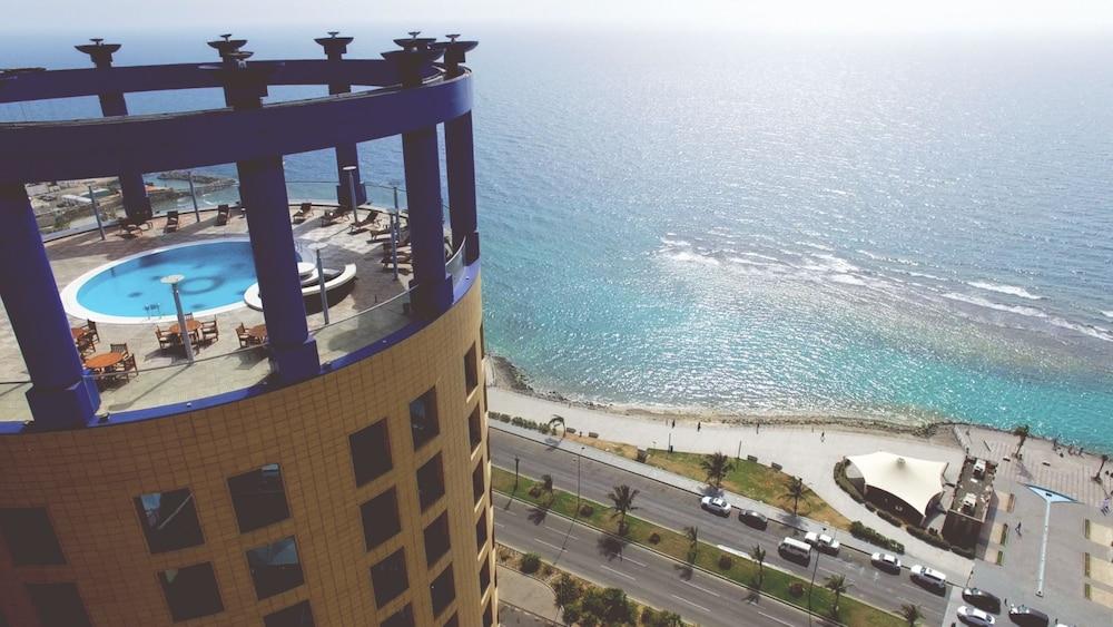 Hotel Rosewood Jiddah Esterno foto
