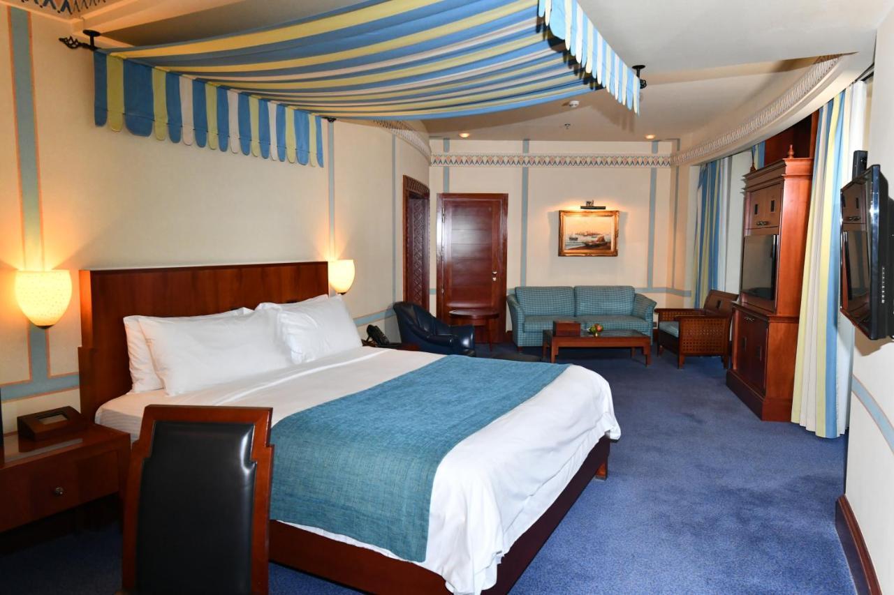 Hotel Rosewood Jiddah Esterno foto