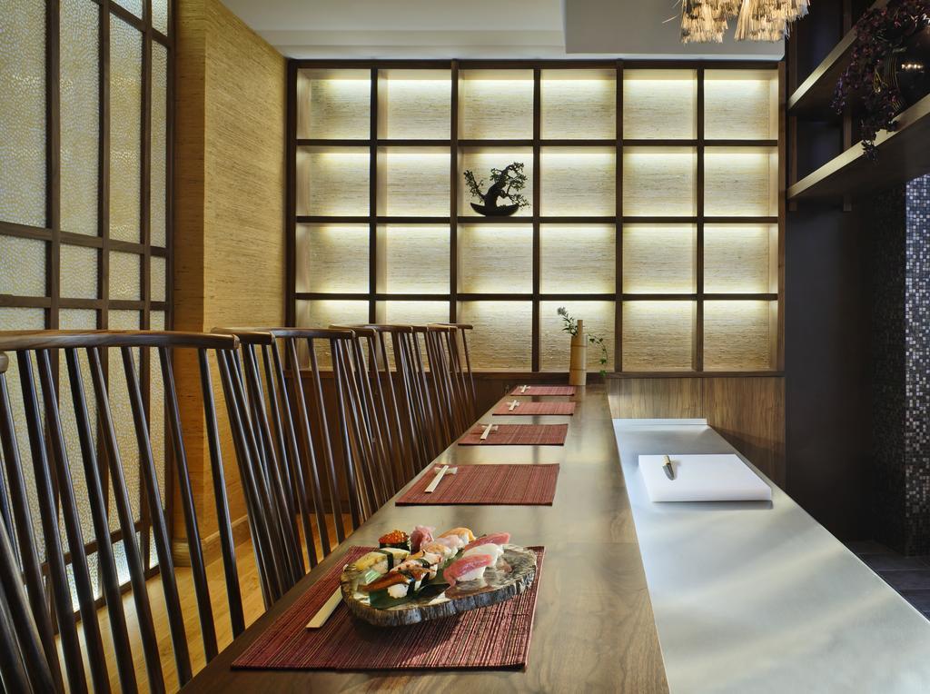 Hotel Rosewood Jiddah Esterno foto