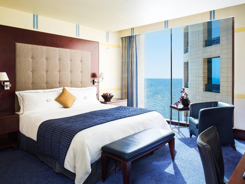 Hotel Rosewood Jiddah Esterno foto