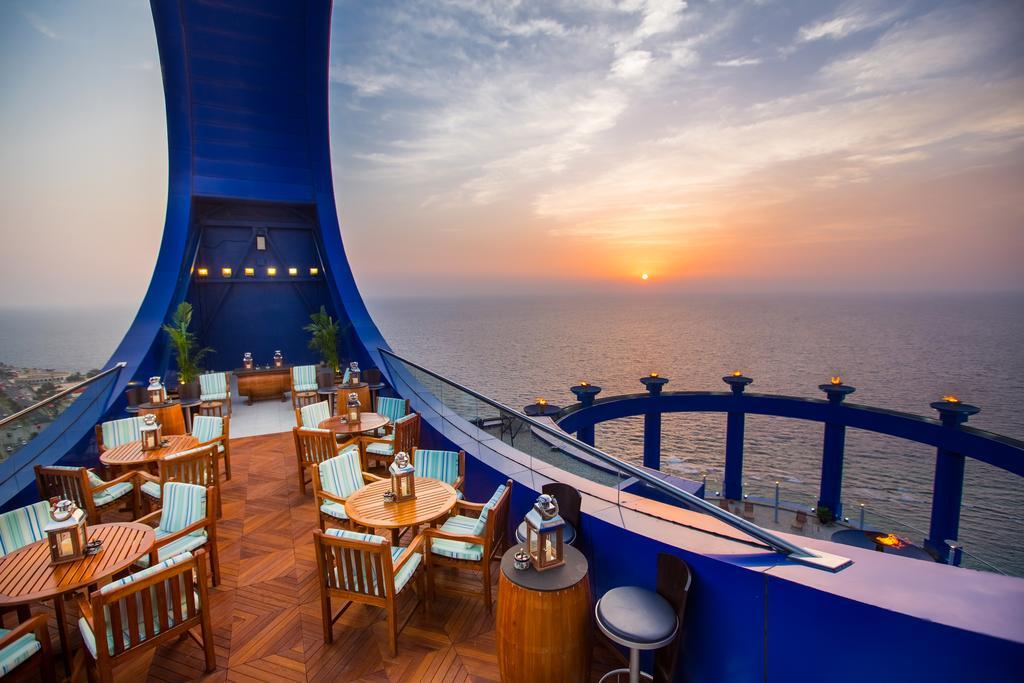 Hotel Rosewood Jiddah Esterno foto