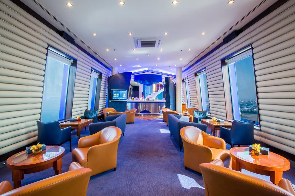 Hotel Rosewood Jiddah Esterno foto