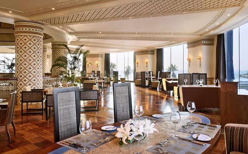 Hotel Rosewood Jiddah Esterno foto