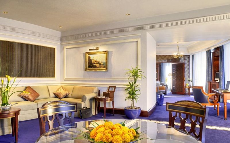 Hotel Rosewood Jiddah Esterno foto