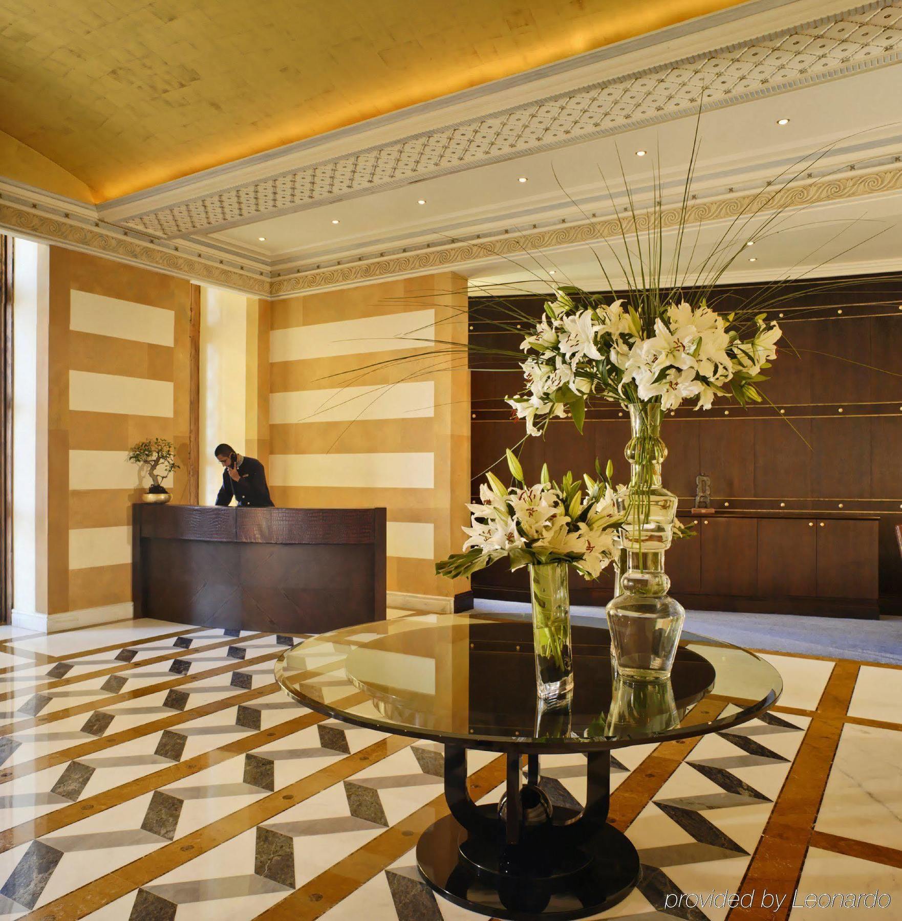 Hotel Rosewood Jiddah Interno foto