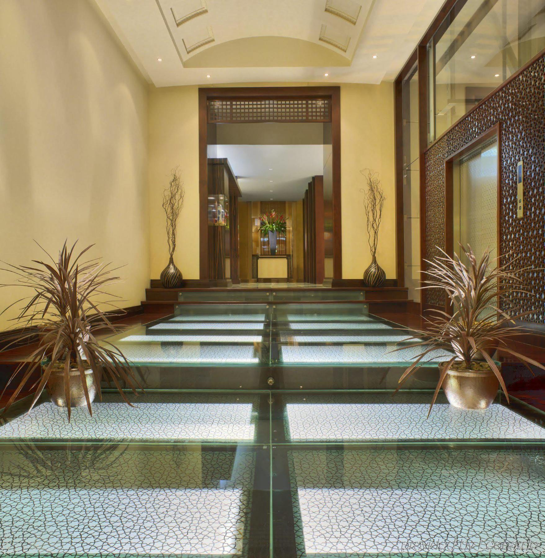 Hotel Rosewood Jiddah Esterno foto
