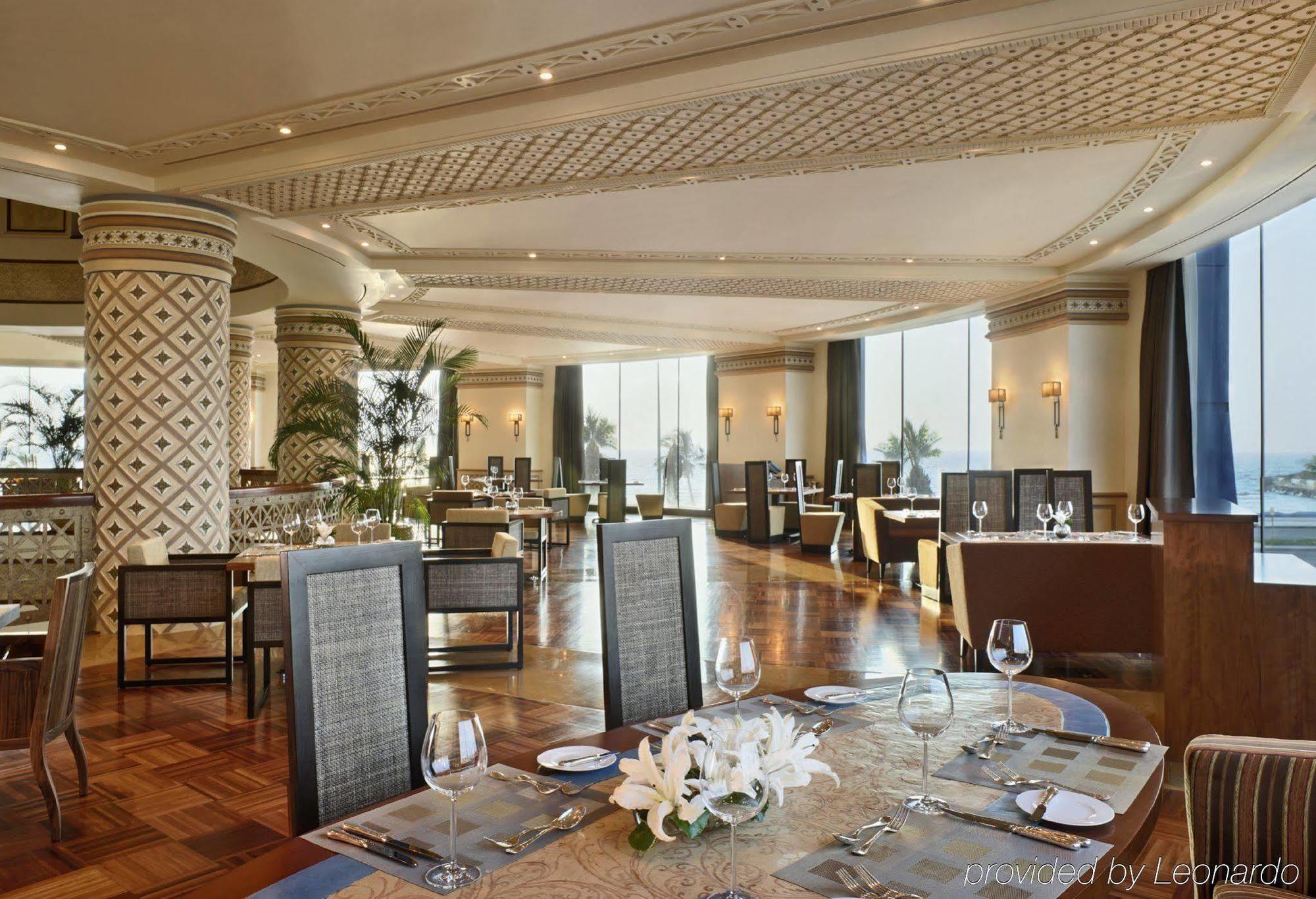 Hotel Rosewood Jiddah Esterno foto