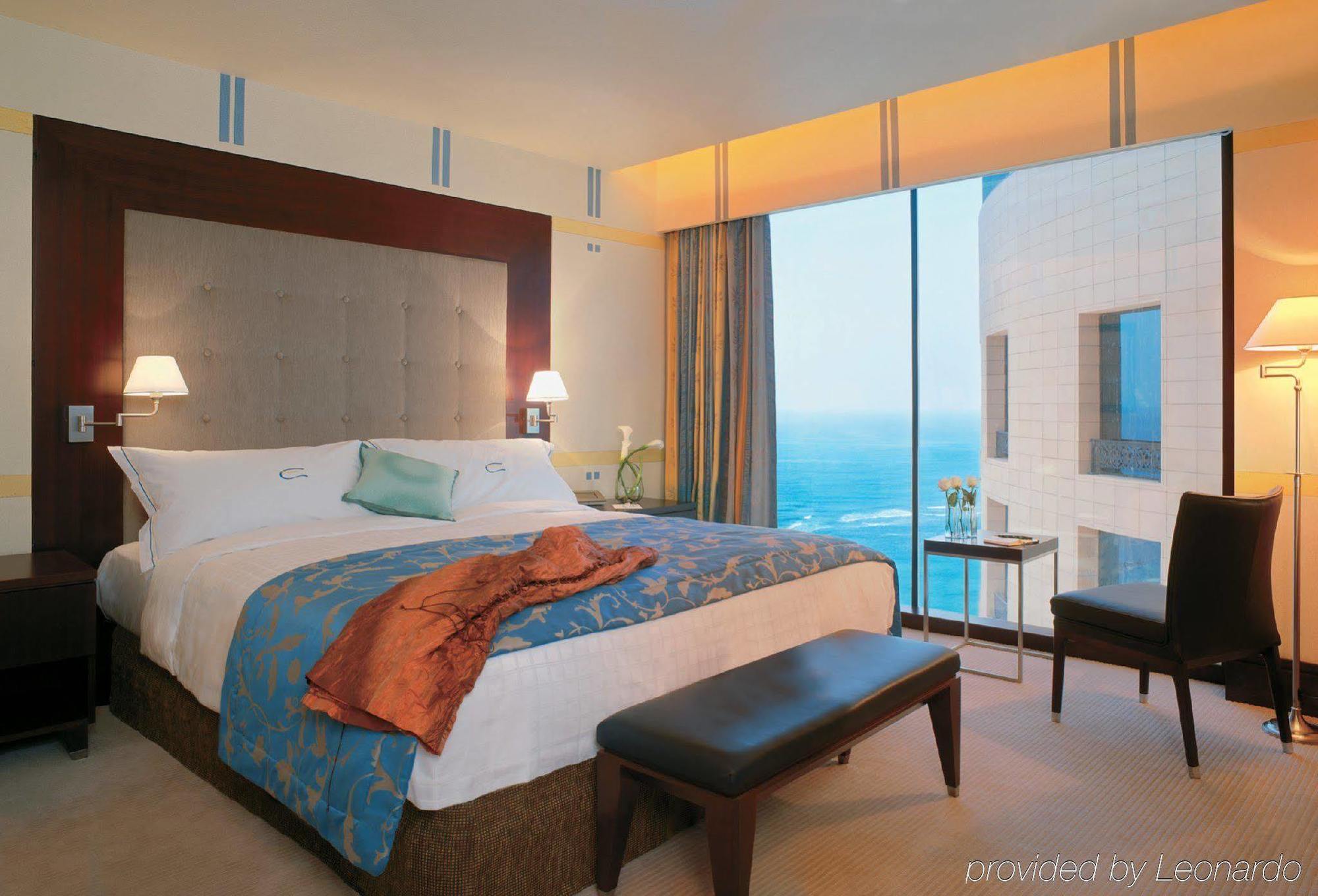 Hotel Rosewood Jiddah Esterno foto