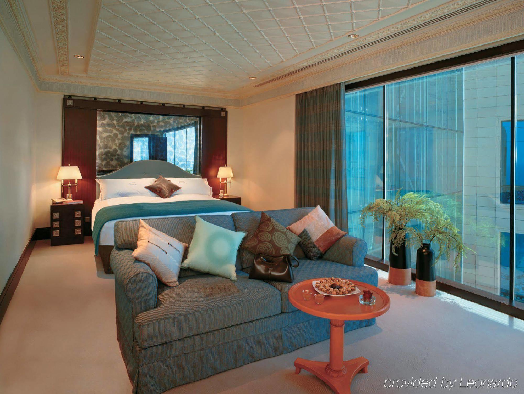 Hotel Rosewood Jiddah Esterno foto