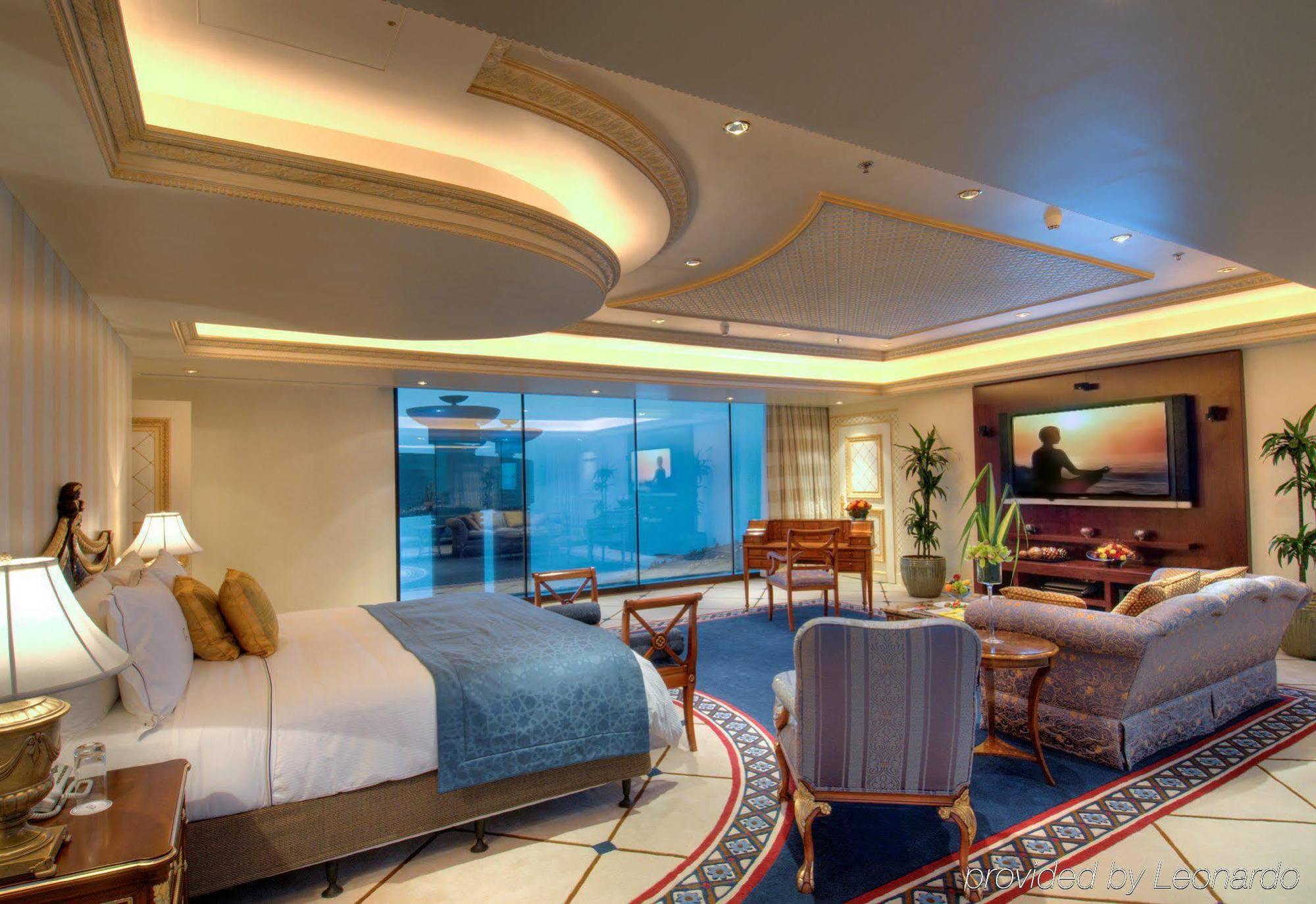 Hotel Rosewood Jiddah Esterno foto