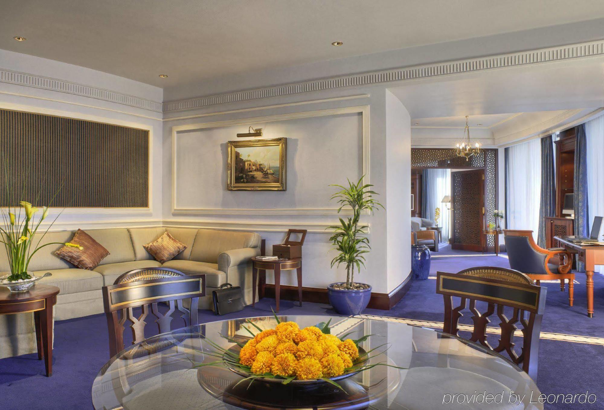 Hotel Rosewood Jiddah Esterno foto