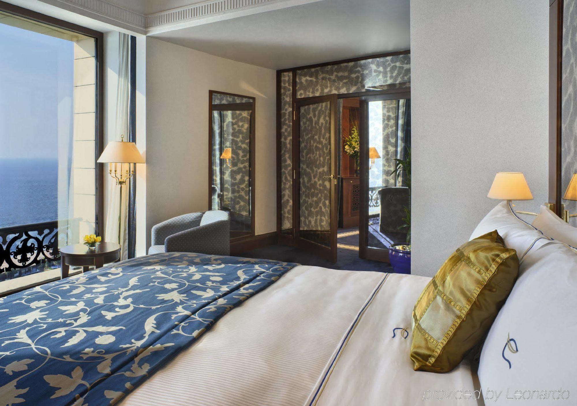Hotel Rosewood Jiddah Esterno foto