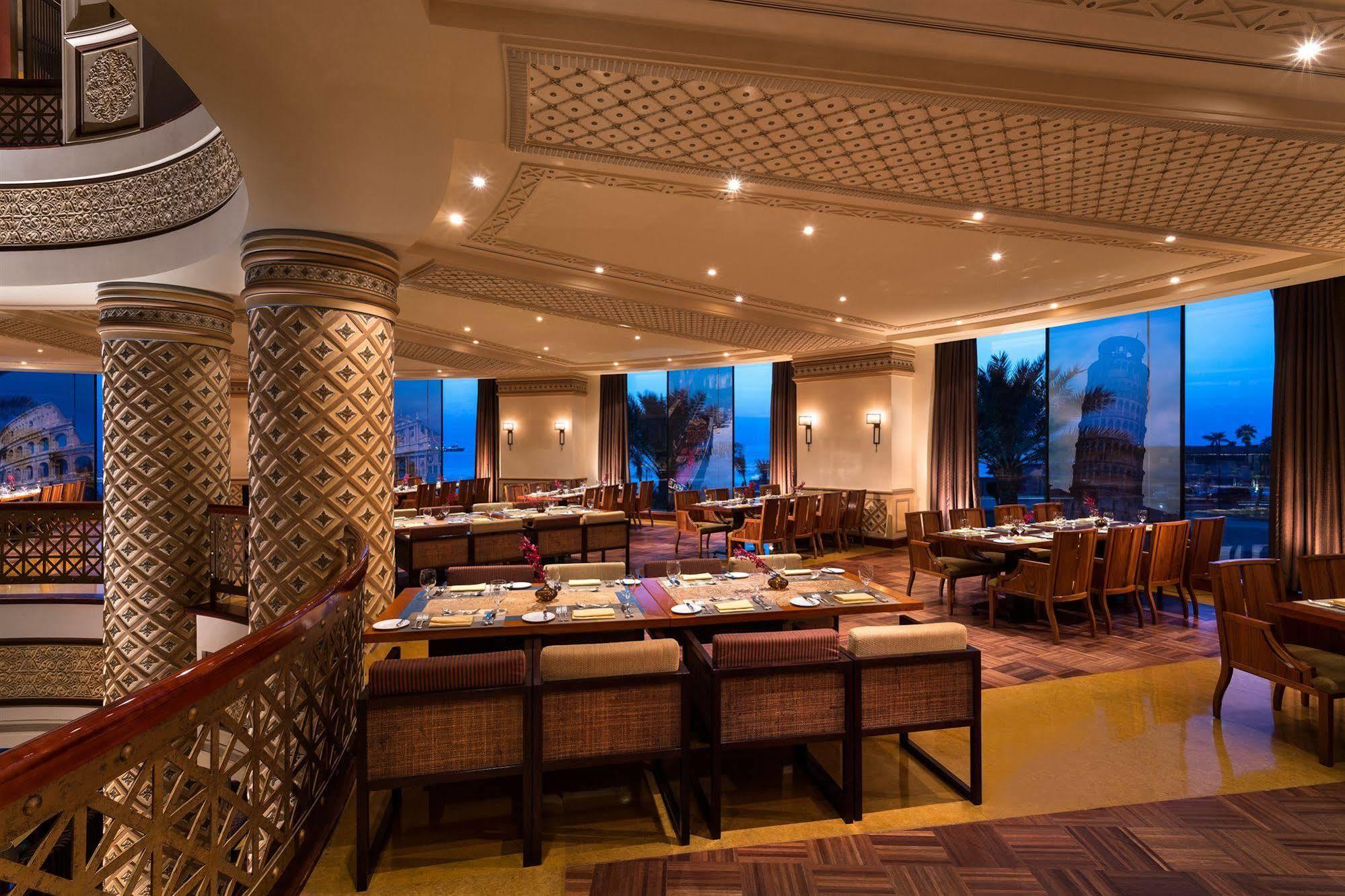 Hotel Rosewood Jiddah Esterno foto