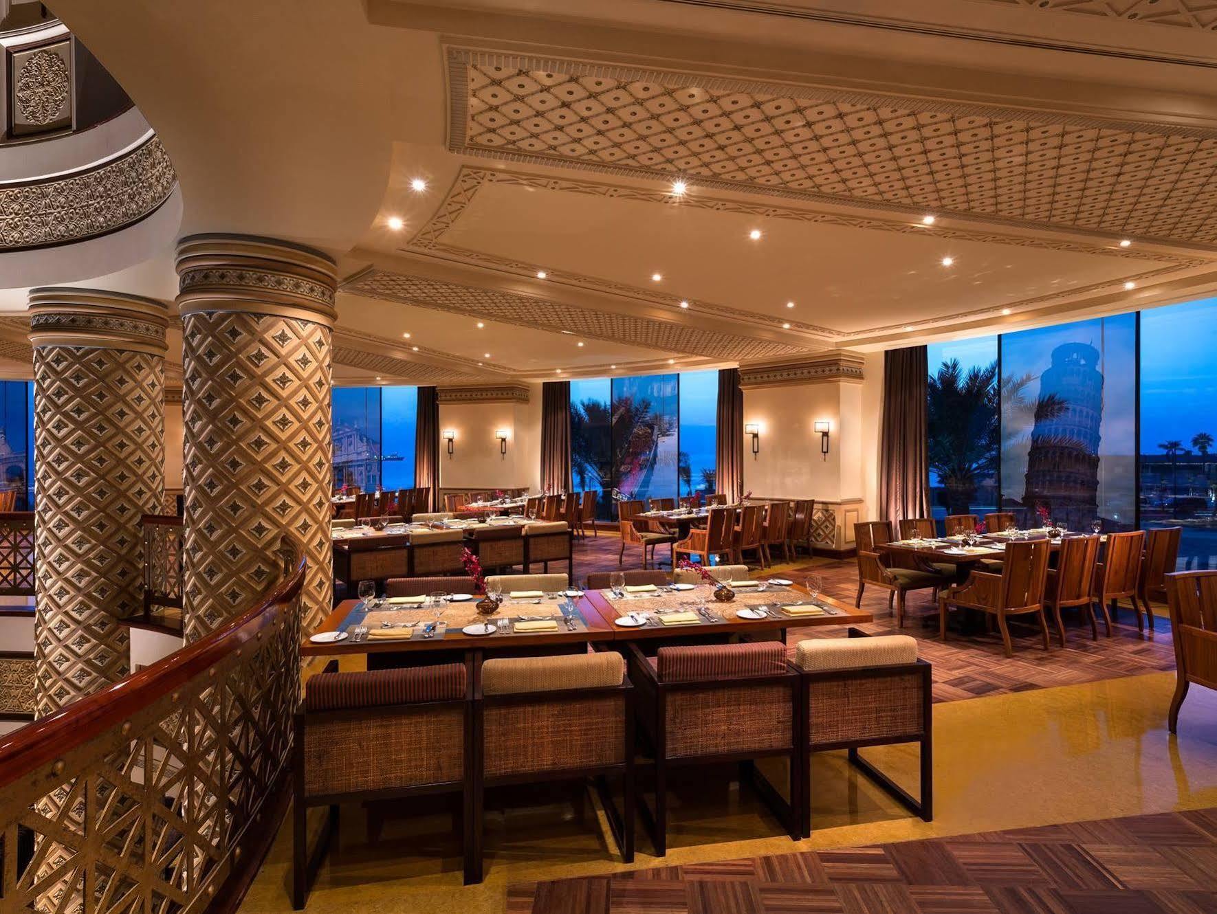 Hotel Rosewood Jiddah Esterno foto
