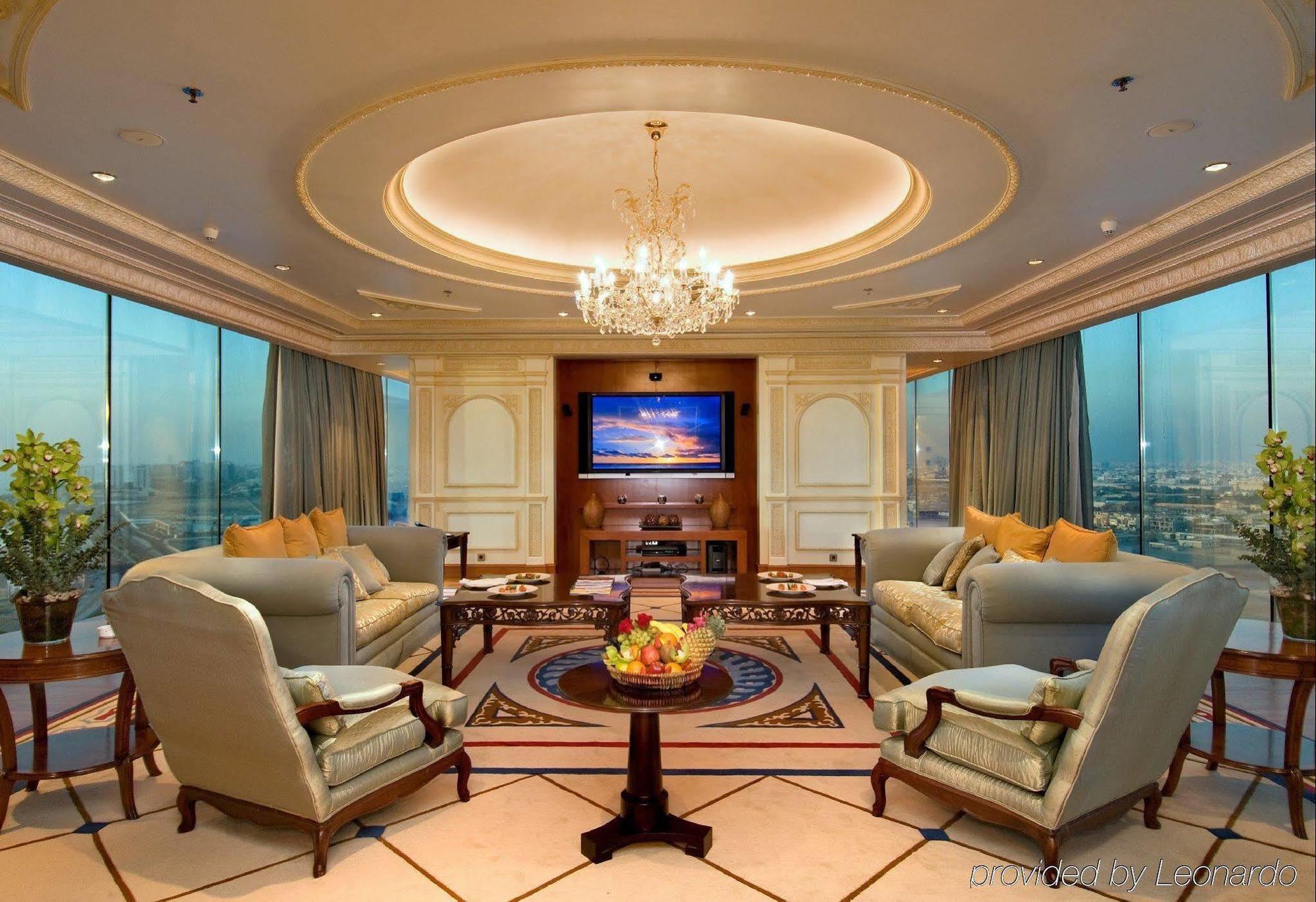 Hotel Rosewood Jiddah Esterno foto