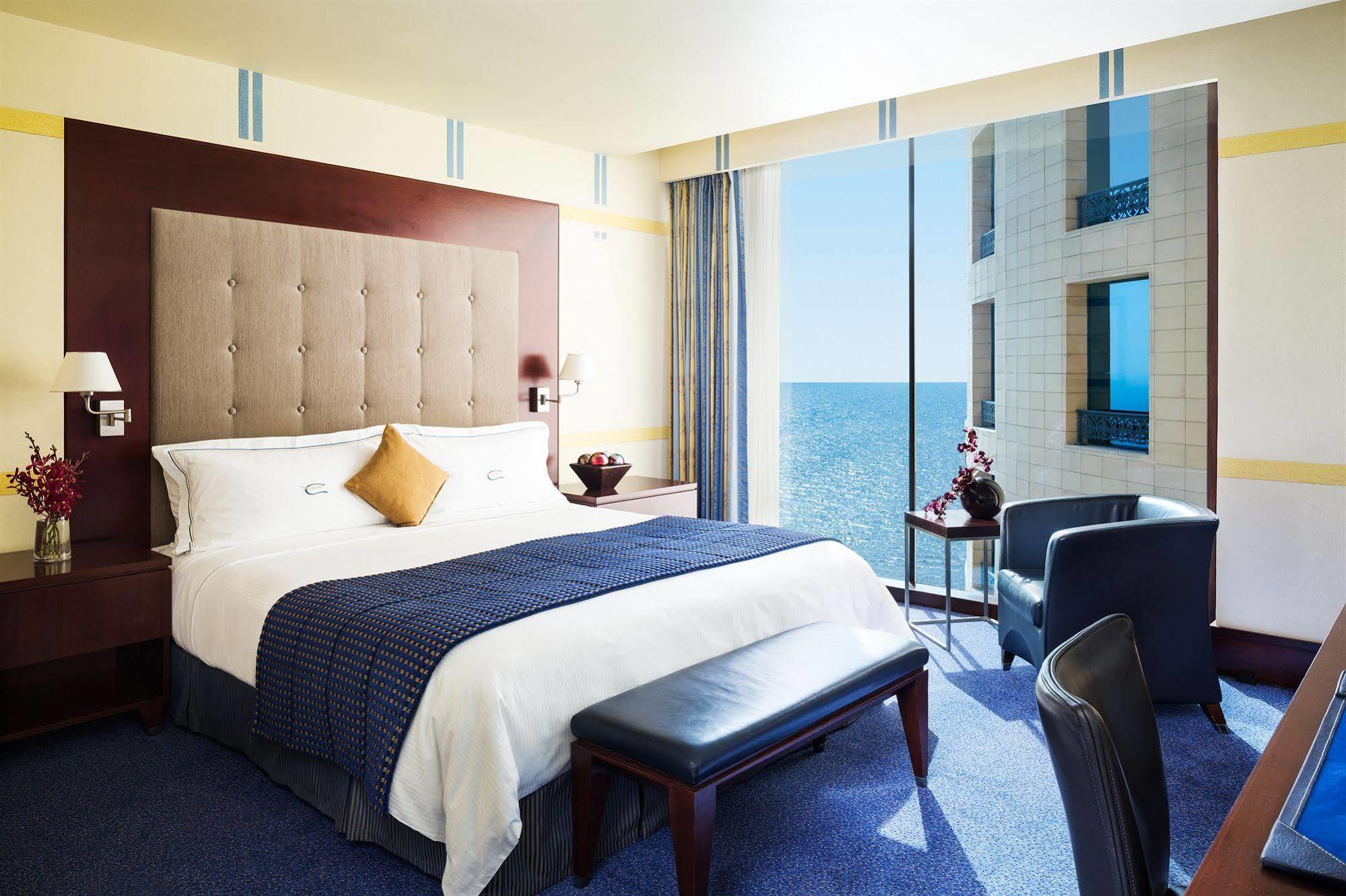 Hotel Rosewood Jiddah Esterno foto