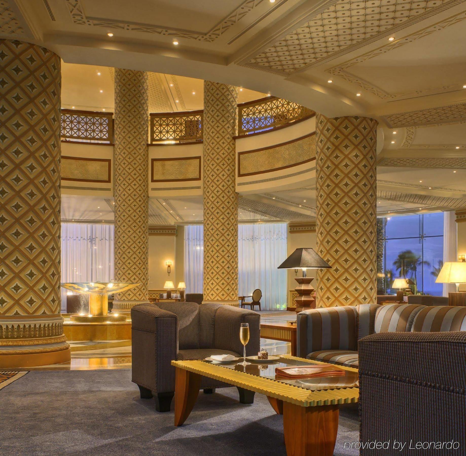 Hotel Rosewood Jiddah Esterno foto