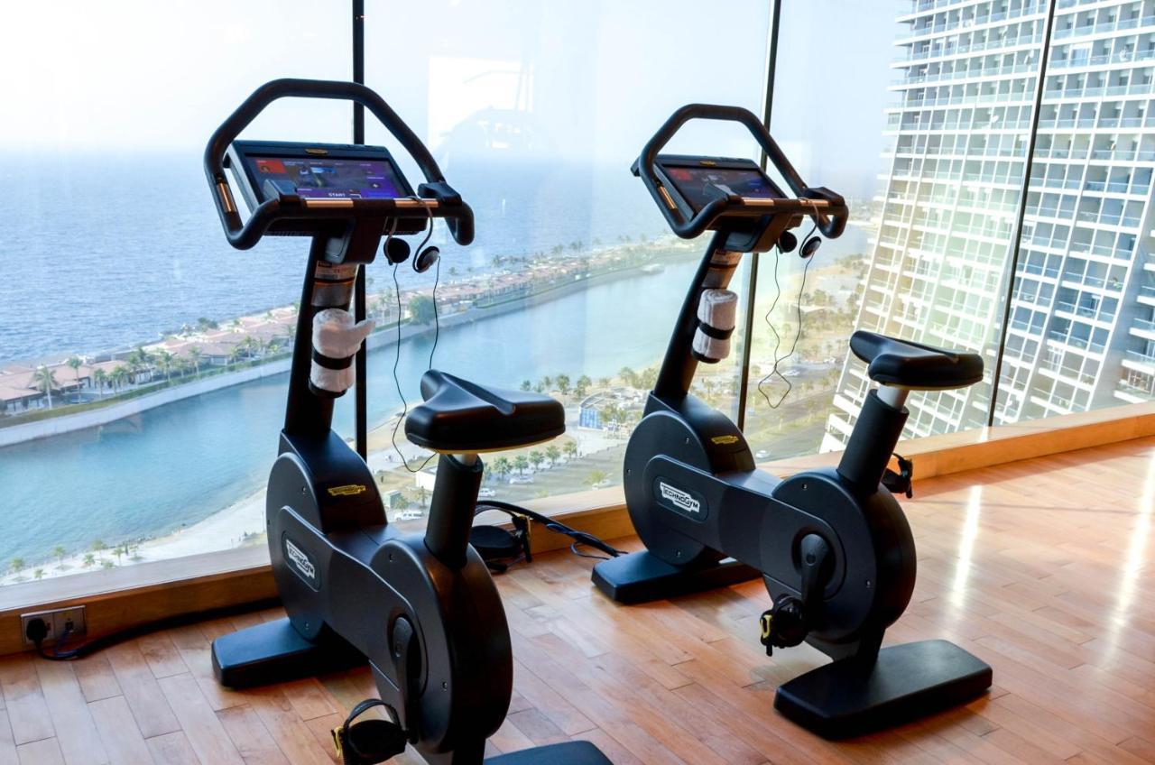 Hotel Rosewood Jiddah Esterno foto