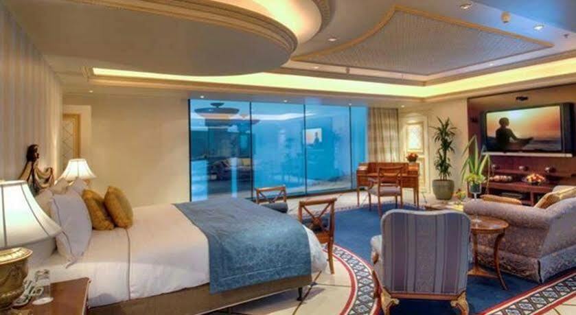 Hotel Rosewood Jiddah Esterno foto